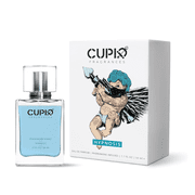 Cupid Original Hypnosis 1.0 Pheromone-Infused Cologne for Men - Pheromone Perfume for Men Fragrance - Real Pheromone Perfume 50ml