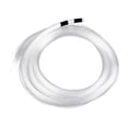 thumbnail image 1 of Esquirla 0.75mm 2M MMA Plastic End Glow Optical Fiber For Home Bar Decoration - 150Pcs, 1 of 8
