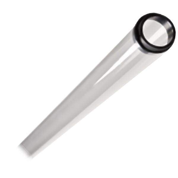 Halco 91020 TG32T8CL Fluorescent Tube Guard