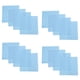 thumbnail image 2 of 50 hojas de papel para envolver alimentos, papel antigrasa para charcutería, envoltorios para sándwiches y pasteles., 2 of 8