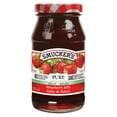 thumbnail image 2 of Smucker's Pure gelée de fraises 250mL, 2 of 5