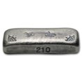 thumbnail image 3 of 2 oz Hand-Poured Silver Bar - Arachnikat, 3 of 3