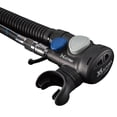 thumbnail image 2 of XS Scuba MultiMax Air Source Inflator &ndash; Integrated Octopus & BC Inflator System, 2 of 9