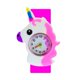 thumbnail image 1 of Correa de silicona, relojes para bebés, equipo de perro unicornio, reloj para niños, relojes digitales electrónicos para niños, reloj de regalo de cumpleaños para niños y niñas Gao Jinjia LED, 1 of 2