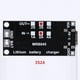 thumbnail image 2 of 2S 3S 4S Tipo-C a 8.4V 12.6V 16.8V Módulo de potencia elevador 1A 2A 4A (3S 2A), 2 of 5