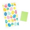 WAY TO CELEBRATE! Assorted Colors Easter Gift Bags, 15 Count