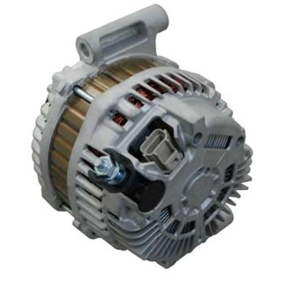 WPS 11173N Alternator