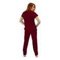 thumbnail image 4 of Uniforme Antifluidos Filipina y Pantalón para Mujer U4U Uniforms, 4 of 4