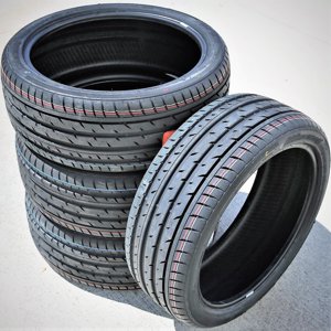 Mileking LECP MK927 255/55R18 109V XL Performance Summer Tire Sansujyuku sansujyuku.com