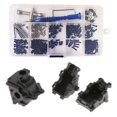 thumbnail image 2 of Outil de Réparation de Voiture Rc et Boîtier Supérieur et Inférieur pour Wltoys 144001, 2 of 5