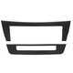 thumbnail image 1 of Embellecedor de fibra de carbono para el panel de control central de la consola central del coche, para Mercedes Benz W204, estilo alemán, 1 of 14