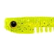 thumbnail image 4 of 4pcs Cebos de Simulación de Salmón Trucha Lubina Señuelos de Pesca de Plástico Blando 5 Colores YYR, 4 of 9
