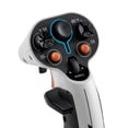 thumbnail image 3 of Flightstick Duo Thrustmaster SOLR2FLTSTPC 88 botones para PC, 3 of 9