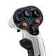 thumbnail image 3 of Flightstick Duo Thrustmaster SOLR2FLTSTPC 88 botones para PC, 3 of 9