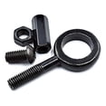thumbnail image 4 of Tornillo fijo plegable Piezas de repuesto de tornillo de bloqueo de eje de tornillo fijo plegable pa CACAGOO Tornillo fijo plegable, 4 of 7