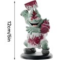 thumbnail image 2 of The Gaslight District Action Figures The Gaslight District Interactive Toy Figures The Gaslight District Action Toy Figures The Gaslight District Toys Games The Gaslight District Collectible Toys, 2 of 6