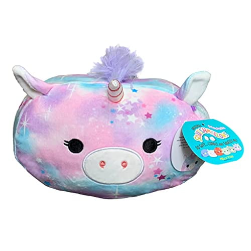 Squishmallows Nebula The Cosmic Space Unicorn 8 Inch Plush - Walmart.com - Walmart.com