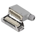 thumbnail image 4 of Conectores de engarce de tornillo NikouMX herramienta 24 contactos, 4 of 8