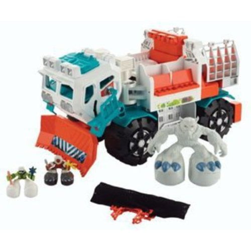matchbox big boots