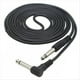 thumbnail image 1 of Cable de Guitarra, Cable de Audio, Cable de Reducción de Ruido, Cable Blindado de 3 Metros, Cable de Amplificador, Accesorios para Guitarra., 1 of 5