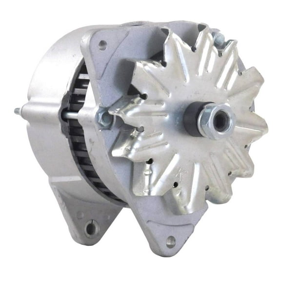 Alternator Fits Massey Ferguson Tractor Mf-383 Perkins 90-98 24274D 51022337D