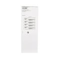 thumbnail image 2 of McKesson 92233000 Small Unisex 3-Panel Abdominal Binder, 9- in. Wide & Fits 30 - 45 in. Waists, 2 of 5