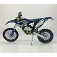 thumbnail image 1 of Heavy Mountain Off-road Simulation Alloy Motorcycle Model Street Car Sports Car Ornament Christmas Gift, 1 of 5