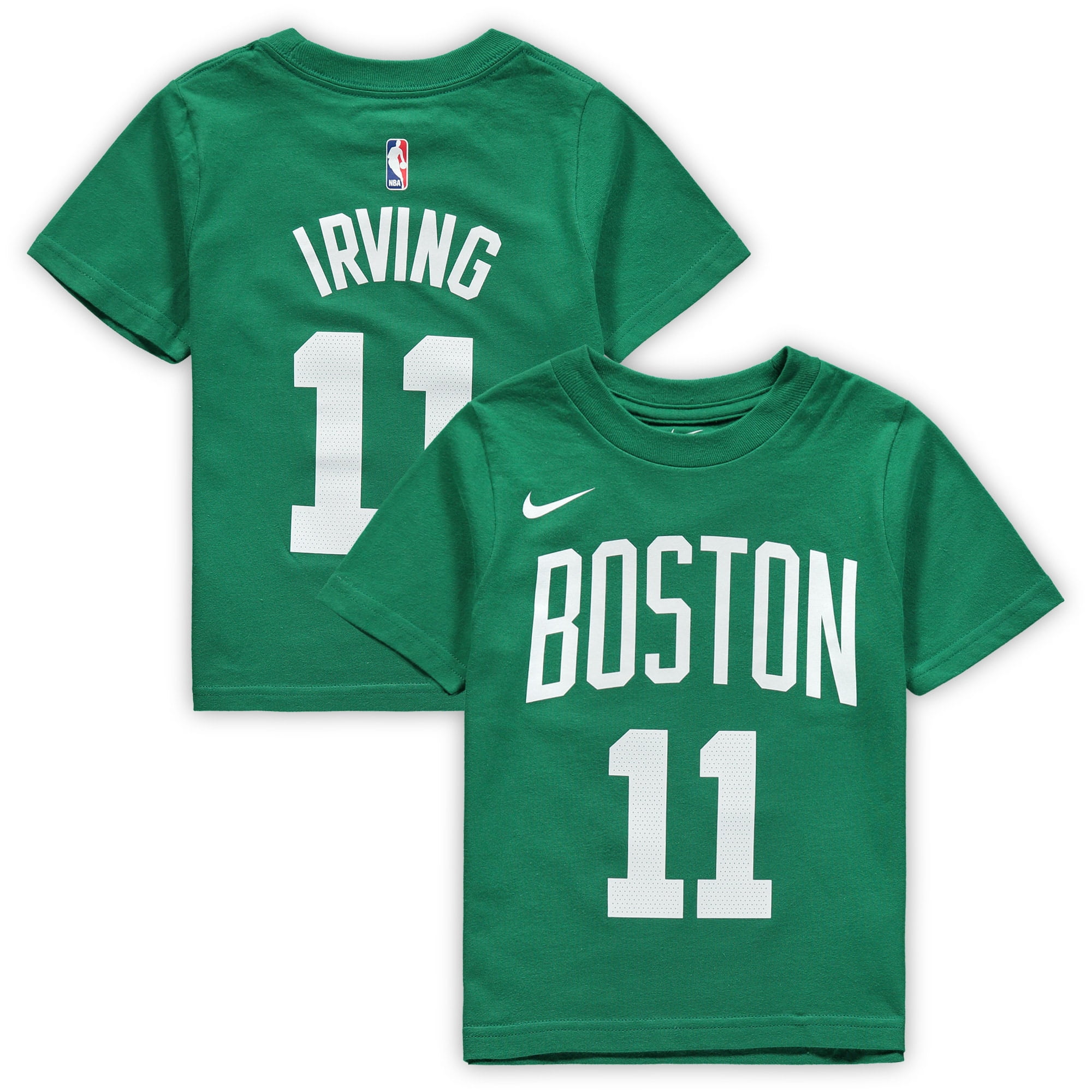 kyrie irving toddler jersey