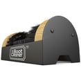 thumbnail image 1 of Limpiador de cepillos para zapatos Mr. Boot Heavy Duty, madera, exterior/interior, 1 of 8