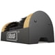 thumbnail image 1 of Limpiador de cepillos para zapatos Mr. Boot Heavy Duty, madera, exterior/interior, 1 of 8