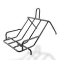 thumbnail image 1 of Motorcycle Middle Center Rack for CT125 Hunter 20-25 Trail 125 21-25 Mid-Shelf Seat Luggage Rack, 1 of 5