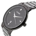 thumbnail image 4 of Reloj Citizen Eu6017-54e Mujer Acero Inoxidable Negro, 4 of 7
