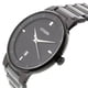 thumbnail image 4 of Reloj Citizen Eu6017-54e Mujer Acero Inoxidable Negro, 4 of 7