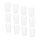 thumbnail image 5 of unbranded 12Ud Vasos De Plástico Reutilizables Para Y Cepillos De, 5 of 8
