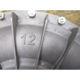 thumbnail image 4 of TRANSFLUID TRASMISSIONI INDUSTRIALI 320 12 X1234 NSMP, 4 of 4