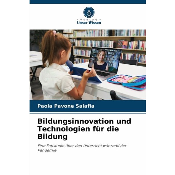 Bildungsinnovation und Technologien für die Bildung, (Paperback)