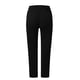thumbnail image 4 of Pantalones de lino con cordón para mujer: cintura elástica, bolsillos, poliéster ligero para verano y playa, 4 of 6