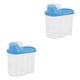 thumbnail image 3 of Caja de almacenamiento de alimentos Advancent plástico 2 5L, 3 of 6