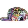 thumbnail image 3 of Dandys World Casquette de Baseball Ajustable Hip Hop pour Hommes Femmes, 3 of 5