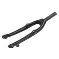 thumbnail image 5 of Folding Bike Front ForkCarbon Fiber Front Fork Bike Fork Replacement Bike Front Fork Highly Recommended, 5 of 5