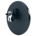 thumbnail image 4 of K-Source Miroir Extérieur CL052 Remplacement de Rechange; Simple; Noir; Manuel; Non Pliable; Sans Rétroviseurs Chauffants; Sans Indicateurs de Clignotants; avec Matériel, 4 of 4