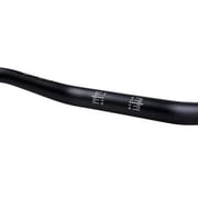 Tusk Universal Big Bar Clamp and Bar Kit Tusk Chub Big Bar for KTM Bend Black For Yamaha XT250 1980-1984,2008-2023