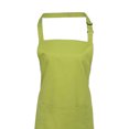 thumbnail image 2 of Premier  Adult Colours Pocket Full Apron, 2 of 2