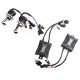 thumbnail image 1 of Clearance Sale Quality 55W H4-H/L HID Replacement Bulb Set Kit For Motorcycle ALL COLOR New, 1 of 8