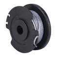 thumbnail image 5 of Replacement Spool For Bosch Art 24 27 30 30-36 Li Grass Trimmer Trimmer Line 1.6mm, 5 of 5