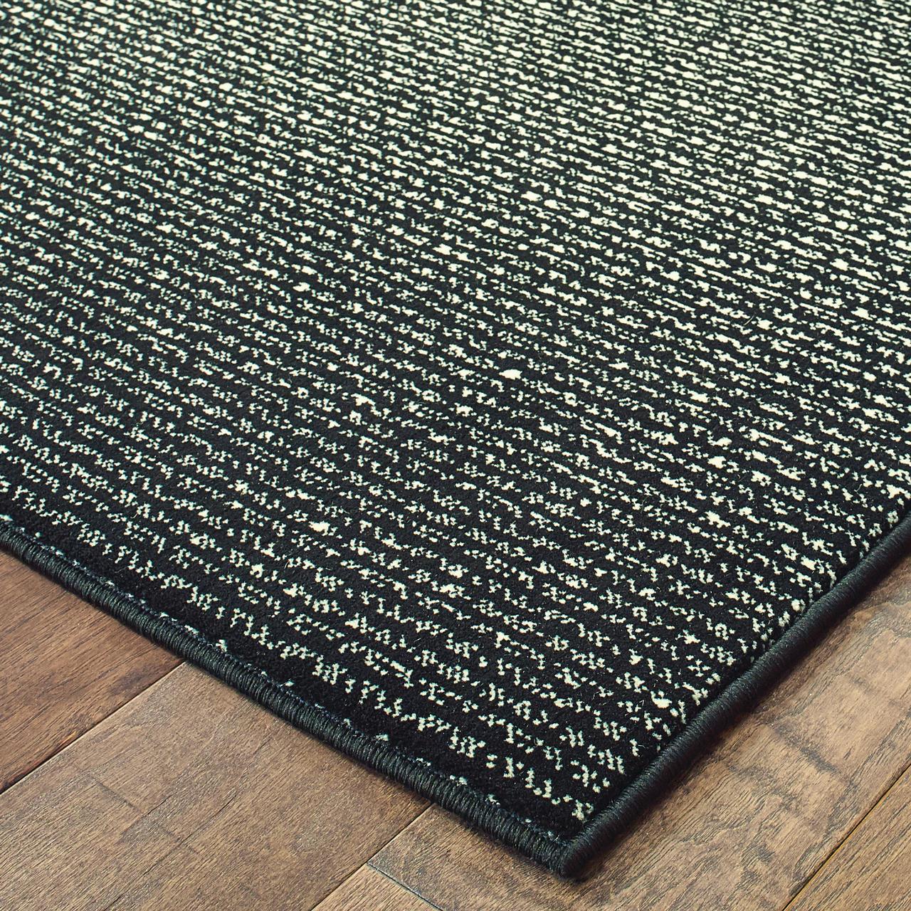 Avalon Home Logan Dappled Mist Area Rug or Runner, Multiple Sizes