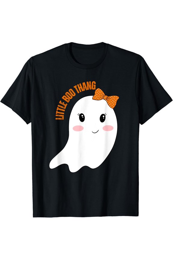 Little Boo Thang T-Shirt
