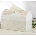 thumbnail image 2 of White Card Box, 2 of 2