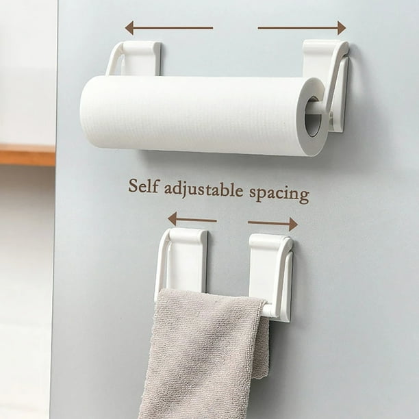 Paper towel outlet holder walmart canada