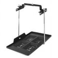 thumbnail image 5 of Phyun Car Battery Tray Holder + Adjustable Hold Down Clamp Rod Bracket Kit Stock, 5 of 5